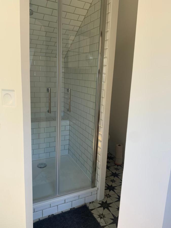 Jolie Chambre Privee Apartment Beaufort-en-Vallee Ngoại thất bức ảnh
