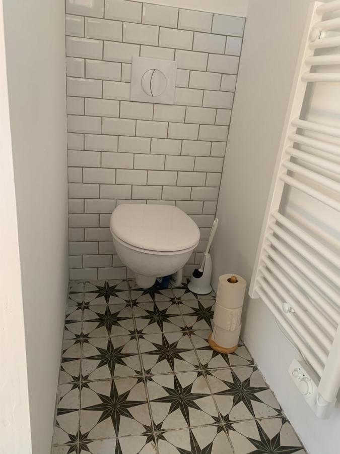 Jolie Chambre Privee Apartment Beaufort-en-Vallee Ngoại thất bức ảnh
